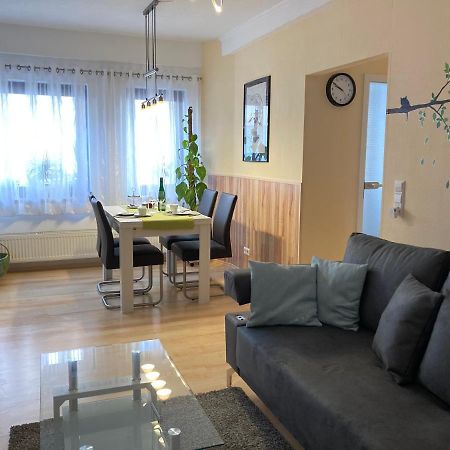 Ferienwohnung Wittker Bruttig-Fankel Exterior foto