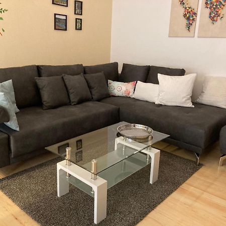 Ferienwohnung Wittker Bruttig-Fankel Exterior foto