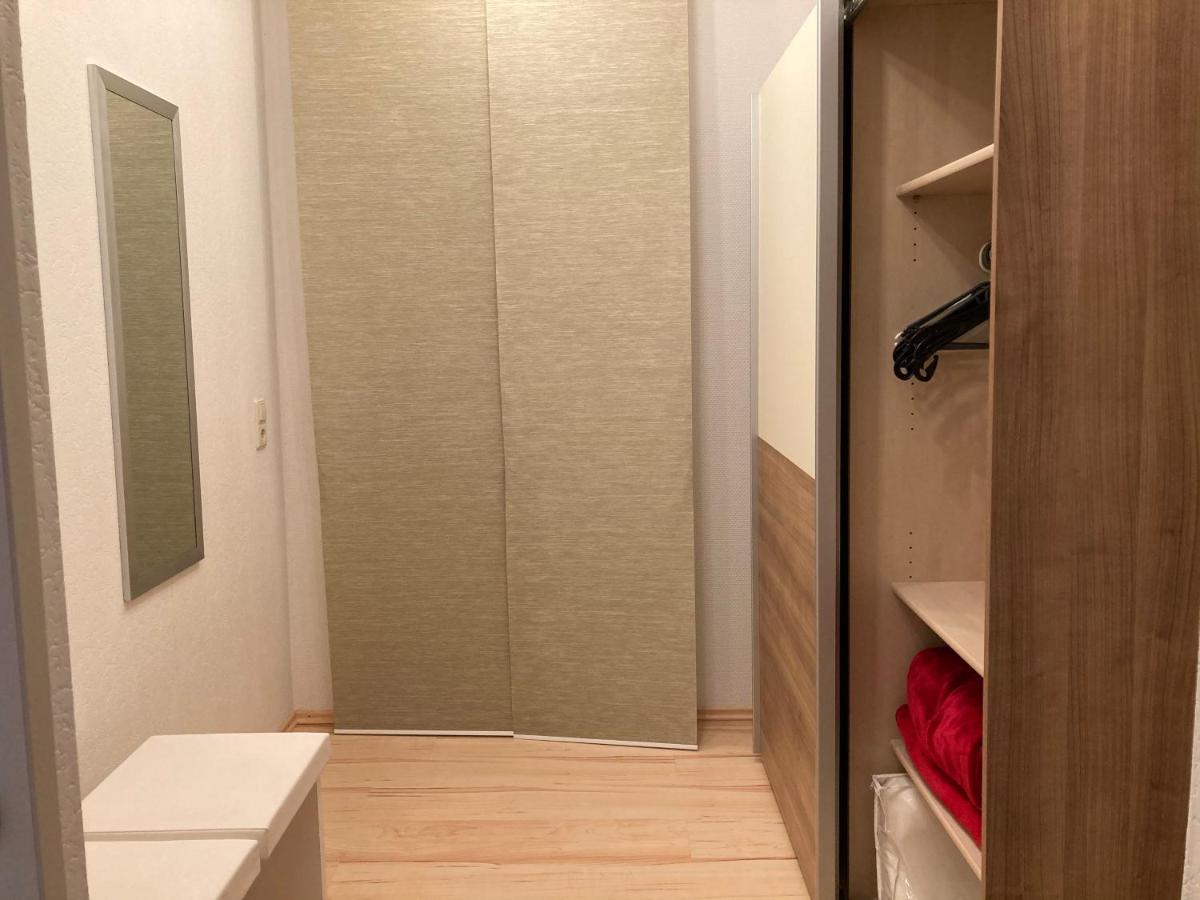 Ferienwohnung Wittker Bruttig-Fankel Exterior foto