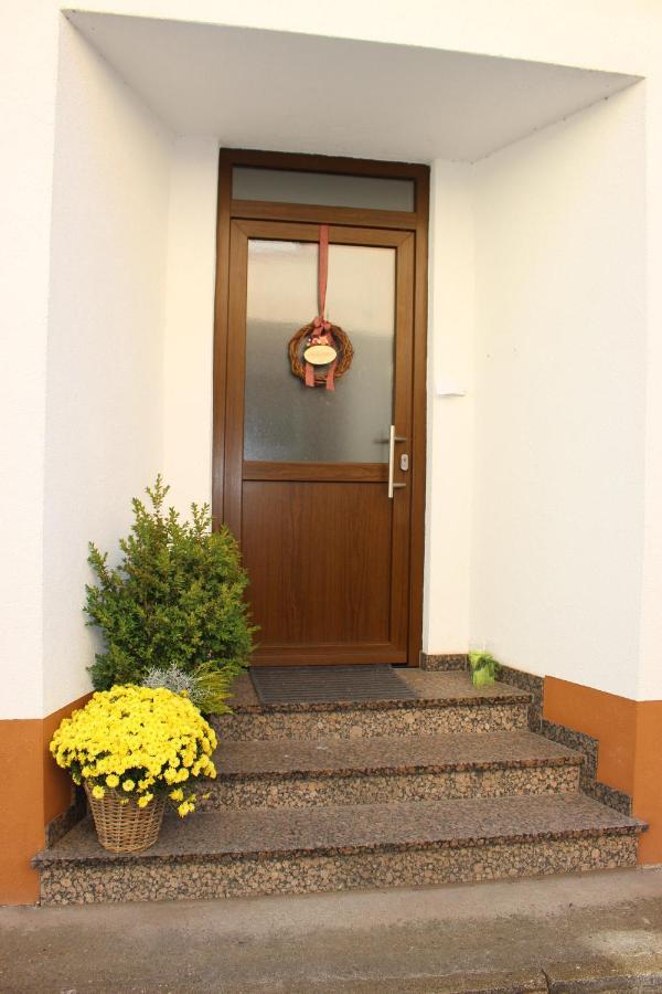 Ferienwohnung Wittker Bruttig-Fankel Quarto foto