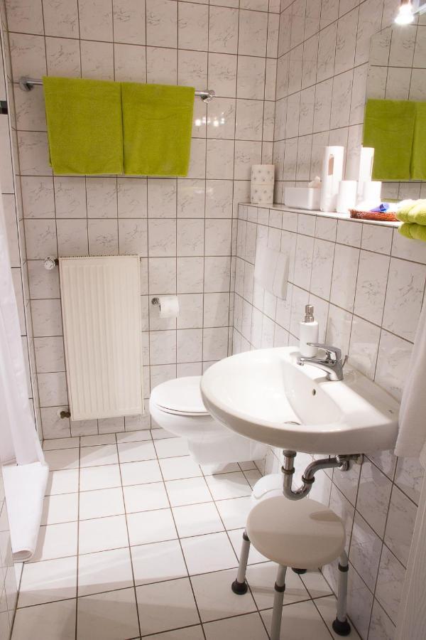 Ferienwohnung Wittker Bruttig-Fankel Exterior foto