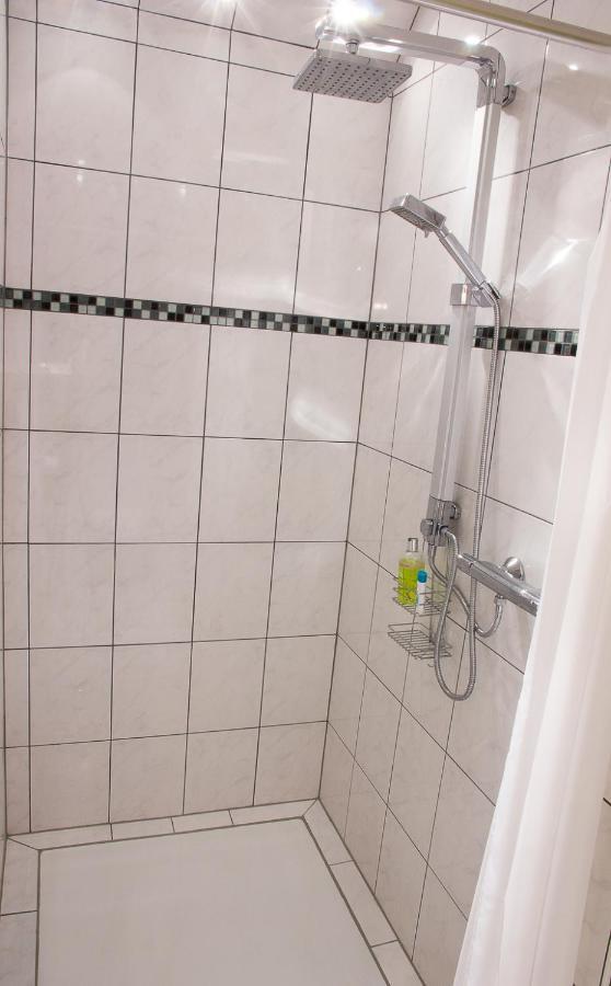 Ferienwohnung Wittker Bruttig-Fankel Exterior foto